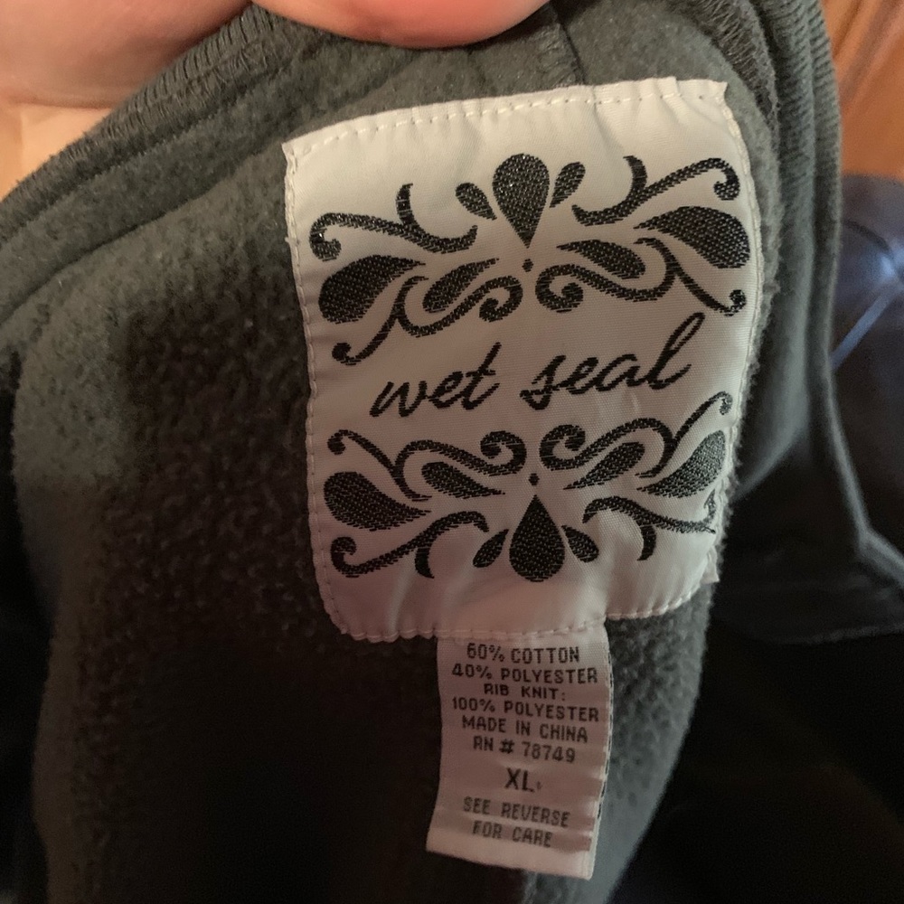 Jacket - Picture 3 of 3
